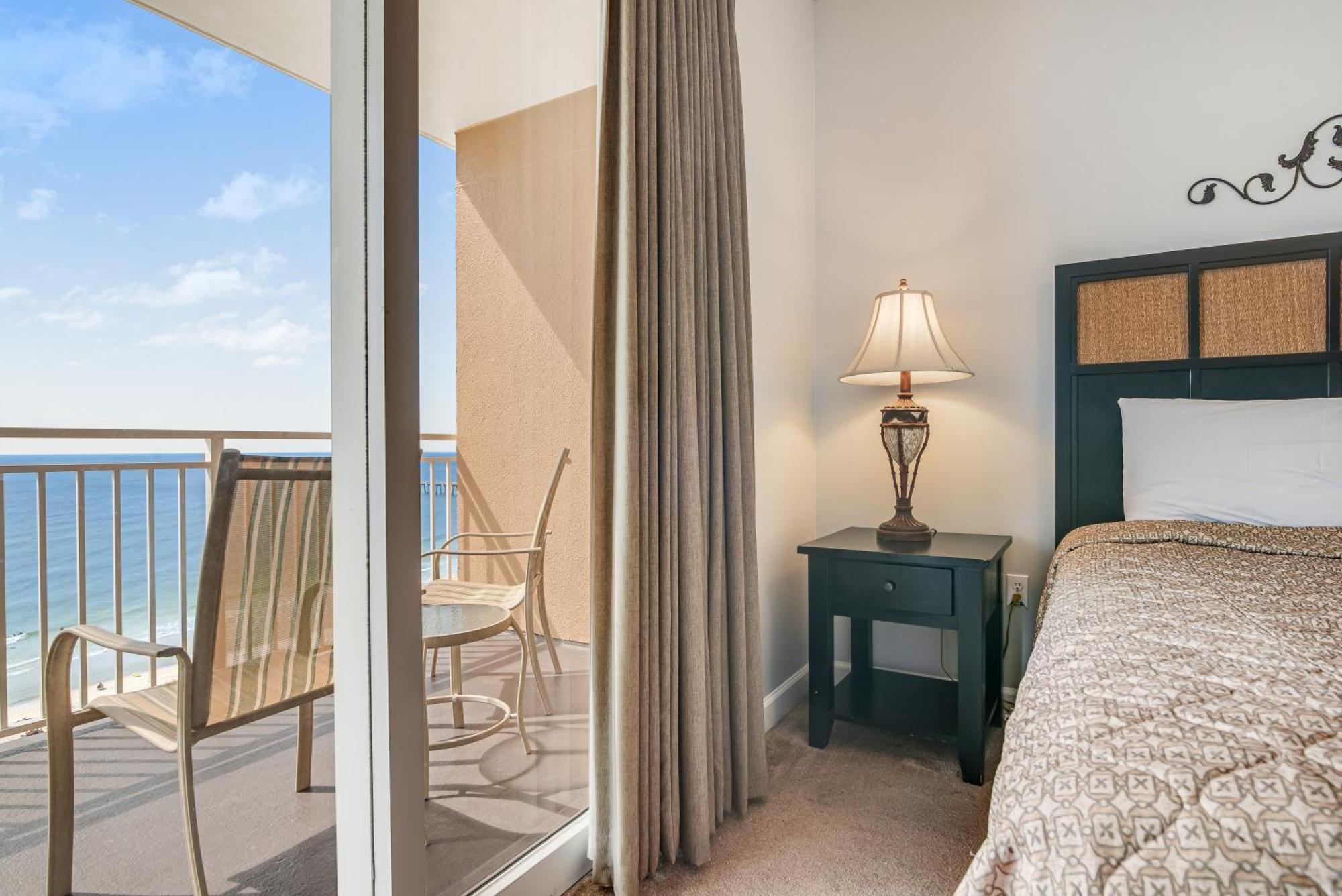 Апартаменти Sterling Reef 2 Панама-Сіті-Біч Номер фото